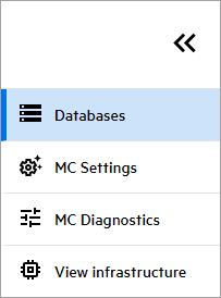 MC system-level navigation options